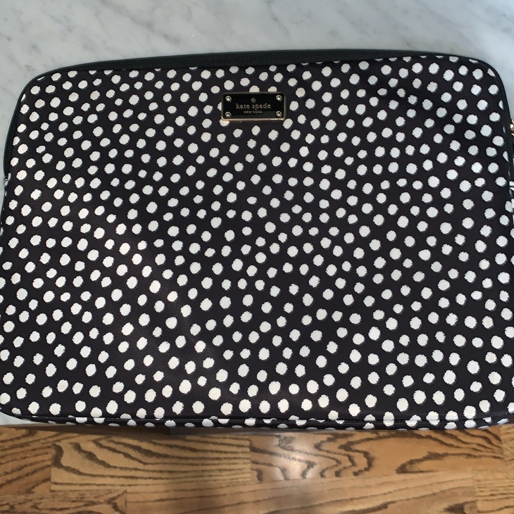 Kate Spade Computer Sleeve